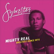 Sylvester, Mighty Real: Greatest Dance Hits (LP)
