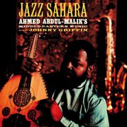 Ahmed Abdul-Malik, Jazz Sahara (LP)