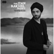 Idan Raichel Project, Quarter To Six (CD)