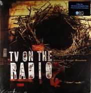 TV On The Radio, Return To Cookie Mountain [180 Gram Reissue] (LP)