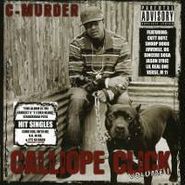 C-Murder, Calliope Click (CD)