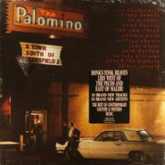 Various Artists, A Town South Of Bakersfield 2: The Palomino (LP)