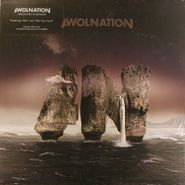 AWOLNATION, Megalithic Symphony [180 Gram Vinyl] (LP)