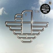 Alex Gopher, Hello Inc. (12")