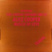 Alice Cooper, Muscle Of Love (LP)