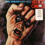 Alice Cooper, Raise Your Fist And Yell (LP)