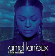 Amel Larrieux, Infinite Possibilites (CD)