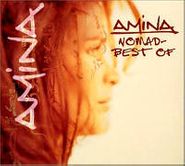 Amina, Nomad - Best Of Amina (CD)