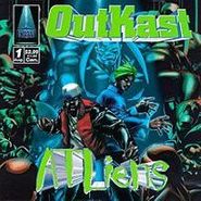 OutKast, ATLiens (CD)