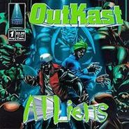 Outkast, ATLiens (CD)