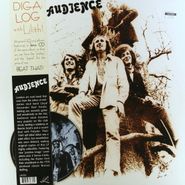 Audience, Audience (LP)