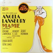 Angela Lansbury, Mame [Original Broadway Cast] (LP)