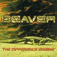 Beaver, The Difference Engine (CD)