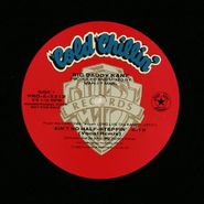 Big Daddy Kane, Ain't No Half-Steppin' [Vocal Remix] (12")