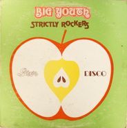 Big Youth, Strictly Rockers / Love Your Brother Man (12")