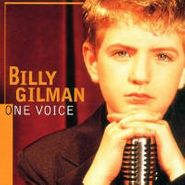 Billy Gilman, One Voice (CD)