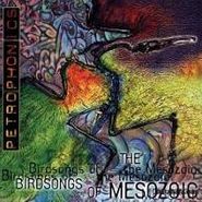 Birdsongs Of The Mesozoic, Petrophonics (CD)
