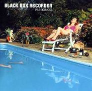 Black Box Recorder, Passionoia (CD)