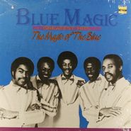 Blue Magic, Greatest Hits: The Magic Of The Blue (LP)