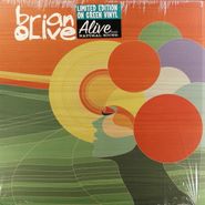 Brian Olive, Brian Olive [Green Vinyl] (LP)