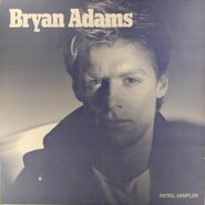 Bryan Adams, Retail Sampler [Promo Only] (LP)