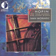 Frédéric Chopin, Chopin: Four Scherzi & Other Works (CD)