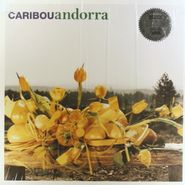 Caribou, Andorra [180 Gram Vinyl] (LP)