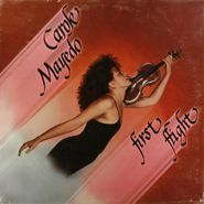 Carole Mayedo, First Flight (LP)