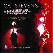 Cat Stevens, Majikat:- Earth Tour 1976 (CD)