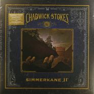 Chadwick Stokes, Simmerkane II [180 Gram Vinyl] (LP)