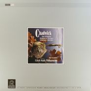 George Whitefield Chadwick, Chadwick: Tam O'Shanter / Melpomene Overture / Symphonic Sketches (LP)