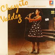 Chayito Valdéz, No Cumpli Mi Juramento (LP)