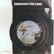 Checkfield, Through the Lens (LP)