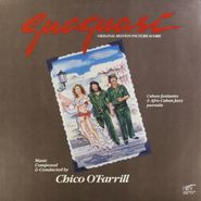 Chico O'Farrill, Guaguasi [Score] (LP)