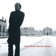Chris Whitley, Hotel Vast Horizon (CD)