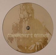 Commanchee's Revenge, Commanchee's Revenge / Tetrahedron (12")