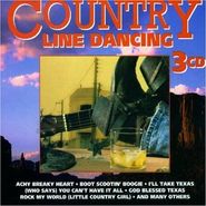Various Artists, Country Line Dancing (CD)