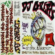 DJ Q-Bert, Demolition Pumpkin Squeeze Musik (Cassette)