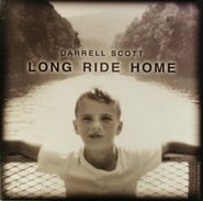 Darrell Scott, Long Ride Home (LP)