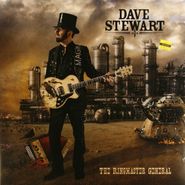 Dave Stewart, Ringmaster General (LP)
