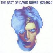 David Bowie, The Best of David Bowie 1974-1979 (CD)