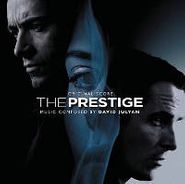 David Julyan, The Prestige [Score] (CD)