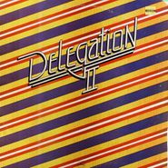 Delegation, Delegation II (LP)