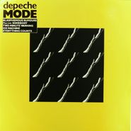 Depeche Mode, Blasphemous Rumours [UK Pressing] (12")