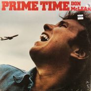 Don McLean, Prime Time (LP)