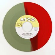 Cee-Lo, This Christmas [Red/Green Vinyl] [RECORD STORE DAY] (7")
