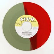 Cee-Lo, This Christmas [Red/Green Vinyl] [RECORD STORE DAY] (7")