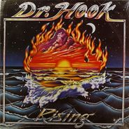 Dr. Hook, Rising (LP)