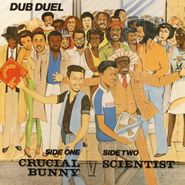 Crucial Bunny, Dub Duel (LP)