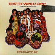 Earth, Wind & Fire, Ultimate Collection (LP)